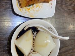 -丝丝香王凉粉(汇宇店)