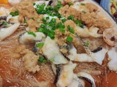 -金豆角砂锅焖面(安贞店)
