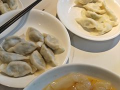-东方饺子王(和平里店)