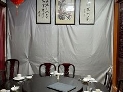 包厢-吴门人家·苏宴宫廷菜(拙政园店)