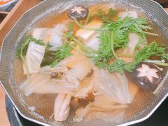 -綱元·海鲜豆捞(明州里店)