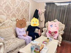 -大美臻喜母婴(重庆创始店)