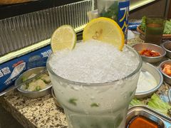 -首尔烤肉大排档(合生汇店)