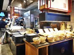 -和府捞面·大师店(上海漕宝路日月光店)