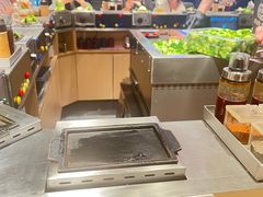 -肉肉大米(金虹桥店)