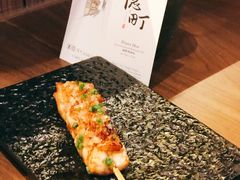 -花园街