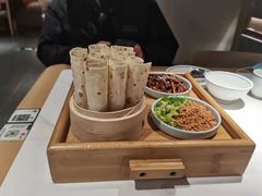 -吴家·淮扬小馆(世纪金源店)