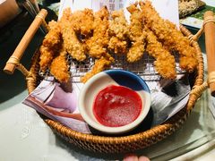 -北国饭店(汕头卜蜂店)