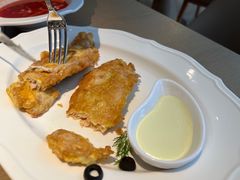 -波特曼西餐厅(中央大街店)