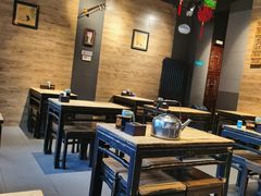 -左邻右舍褡裢火烧(石榴园店)