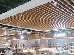 -遇上西雅图多融合海鲜自助餐厅(中房金谊广场店)
