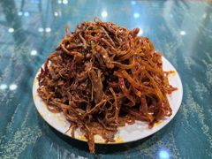 -春花民族美食(佳木斯总店)