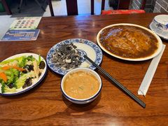 -李记白水羊头·清真老味家常菜(石景山店)