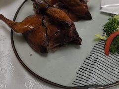 -酌宴府The China Club·广州万富希尔顿酒店(云城东路店)