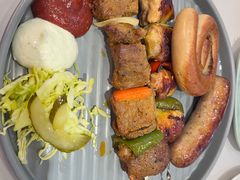 -库滋明·俄罗斯特色美食(中央大街店)