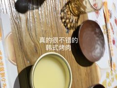 -冰川冷面·延边菜·炭烤串(观前店)