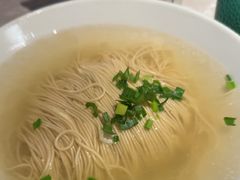-松鹤面馆·古法焖肉面(观前店)