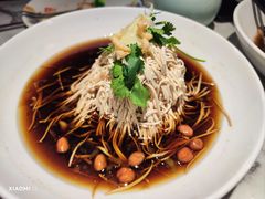 -花园茶楼·淮扬菜(兴城西路店)