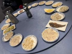 -东方饺子王(新阳路店)