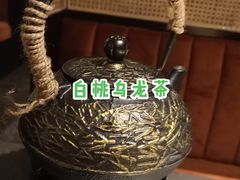 -铭牛烧肉·和牛海鲜自助(高新月牙湖店)