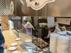 -汉巴味德(沈阳万象汇店)