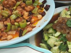 -龙香居海鲜浑锅家常菜·特色驴肉