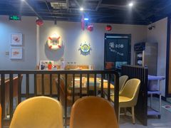 -渔乐圈海鲜餐厅(群力金江路店)
