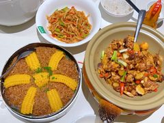 -绿草地·湘菜(7mall店)