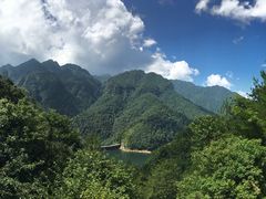 -井冈山风景名胜区