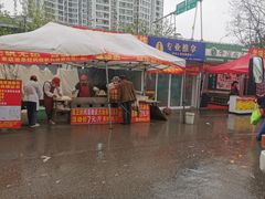 -十五大街农贸市场
