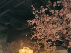 -绿茶餐厅(昌平悦荟店)