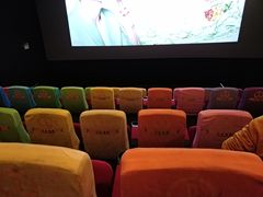 -万达影城(东城万达广场IMAX店)