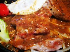 -半秋山西餐厅(巴南万达广场店)