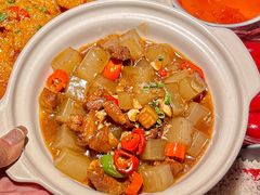 -李式龙虾·蒜泥龙虾(湖滨商业街店)