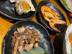 -和彩放题餐厅(酒仙桥店)