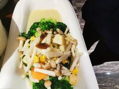 -童福兴·南京菜(老门东店)