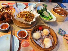 -点都德(龙之梦店)