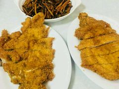 -明呈黄鱼面馆(斜土路店)