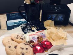 -舟山希尔顿酒店