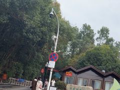 -潜山国家森林公园