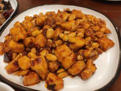 -北平小馆·烤鸭·家常菜(磨房北里店)