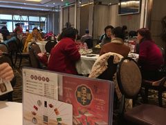 大堂-稻香酒家(天河城店)