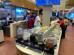 -素满香·Vegan食养自助(天一广场店)