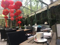 -上海艾本精品酒店