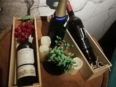 -上海佘山世茂艾美酒店