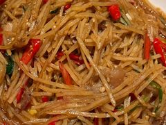 泰椒土豆丝-千椒百味•自贡盐帮川菜