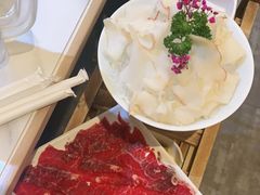 -如一鸡鲍鱼·粤式煲汤(长泰广场店)