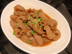 酱椒长江鮰鱼肚-闽和南(深圳万象城店)