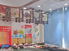 -渔码头食府(蓬莱阁店)