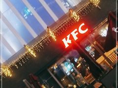 -肯德基(慈溪爱琴海店)